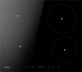 Naprawa płyt indukcyjnych Bielsk Podlaski